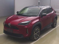 2021 Toyota YARIS CROSS