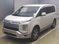 2019 Mitsubishi Delica D5