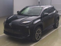 2023 Toyota YARIS CROSS