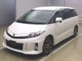 2015 Toyota Estima