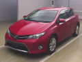 2013 Toyota Auris