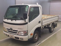 2010 Toyota Toyoace Truck