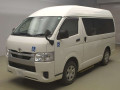 2020 Toyota Hiace Van