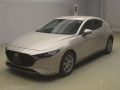 2023 Mazda Mazda3 Fastback