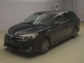 2013 Toyota Corolla Fielder