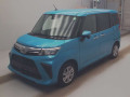 2020 Toyota Roomy