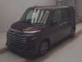 2022 Toyota Roomy