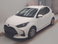 2022 Toyota YARIS