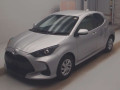 2023 Toyota YARIS