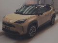 2023 Toyota YARIS CROSS