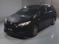2011 Toyota Wish
