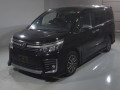 2017 Toyota Voxy