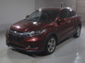 2015 Honda VEZEL