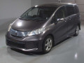 2013 Honda Freed hybrid