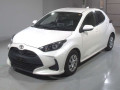 2021 Toyota YARIS