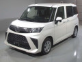2021 Toyota Roomy