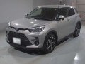 2024 Toyota Raize