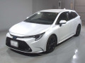 2022 Toyota Corolla Touring Wagon