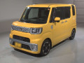 2014 Daihatsu Wake