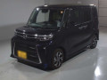 2025 Daihatsu Tanto Custom