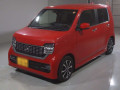 2020 Honda N-Wgn Custom