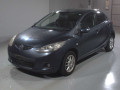 2011 Mazda Demio