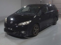 2011 Toyota Wish