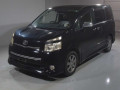 2009 Toyota Voxy