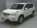 2011 Nissan X-Trail