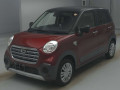 2019 Daihatsu Cast