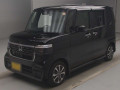 2025 Honda N-BOX CUSTOM