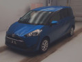 2017 Toyota Sienta