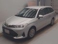 2020 Toyota Corolla Fielder