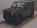2019 Suzuki Jimny