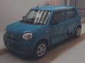 2024 Suzuki Alto