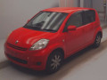 2009 Toyota Passo