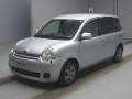 2008 Toyota Sienta