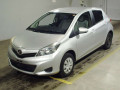 2013 Toyota Vitz