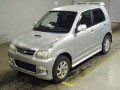 2007 Daihatsu Terios Kid
