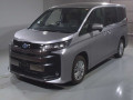 2025 Toyota Noah