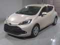 2022 Toyota Aqua
