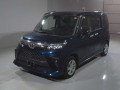 2021 Toyota Roomy