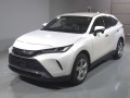 2021 Toyota Harrier