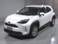 2022 Toyota YARIS CROSS