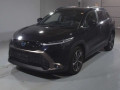 2022 Toyota Corolla Cross