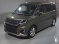 2023 Mitsubishi Delica D2