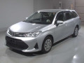 2022 Toyota Corolla Fielder