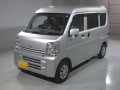 2024 Mitsubishi Minicab Van