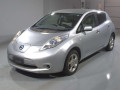 2011 Nissan Leaf