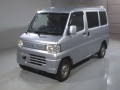 2012 Mitsubishi Minicab Miev